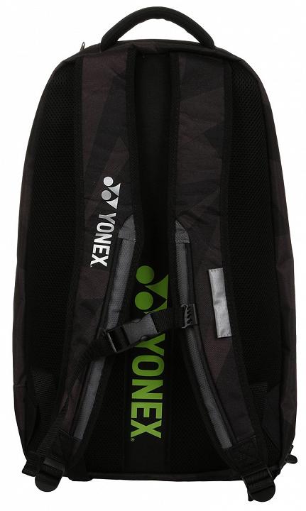 Yonex Bag 9812 Plecak Black